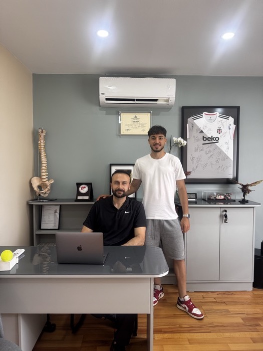 Kliniğimizden
